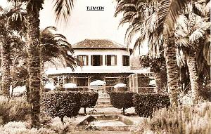 Tlemcen 214 